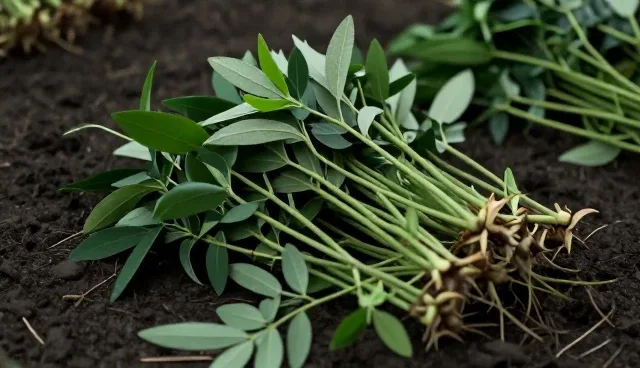 种苗供应适配方案,解决种植难题