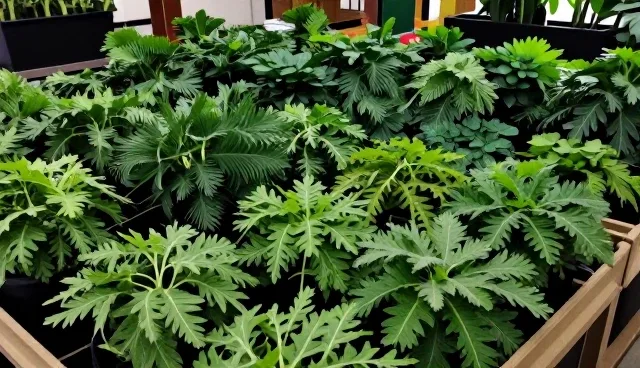 施肥频率对农产品供应的影响与处理方法