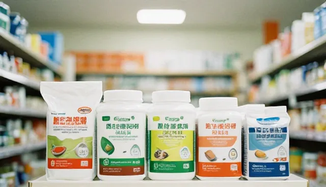 高效肥料套装如何实现养分平衡与适用条件优化