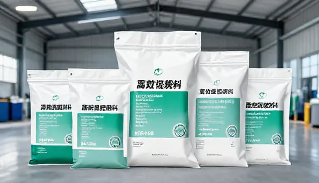 农产品收购:如何保障肥料维护的可持续性